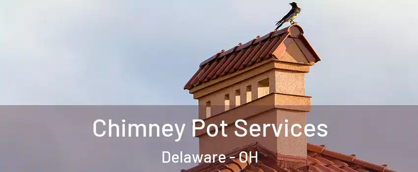  Chimney Pot Services Delaware - OH