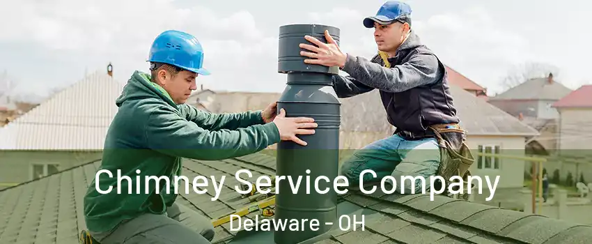  Chimney Service Company Delaware - OH