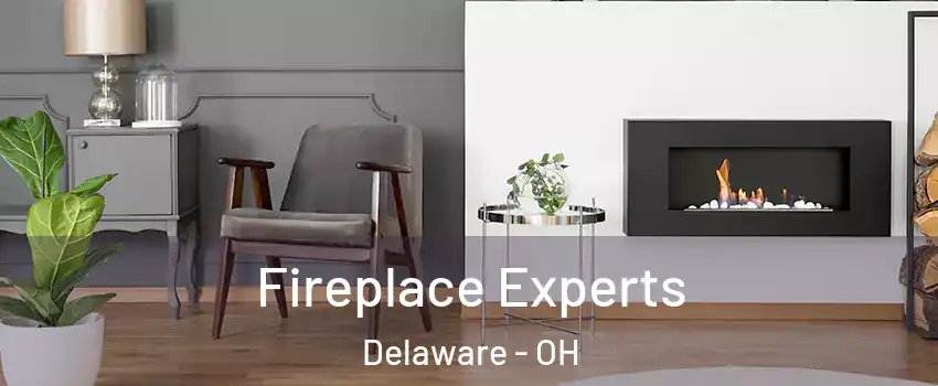  Fireplace Experts Delaware - OH
