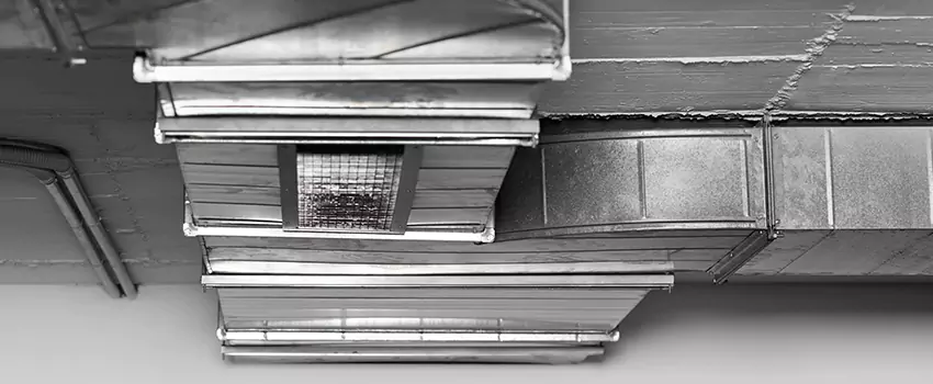 Trusted Air Duct Cleaning Company in Delaware, Ohio