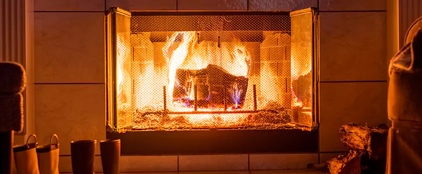 Astria Vent Free Gas Fireplaces Installation in Delaware, OH