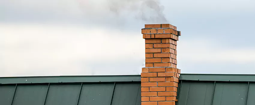 Animal Screen Chimney Cap Repair And Installation Services in Delaware, Ohio