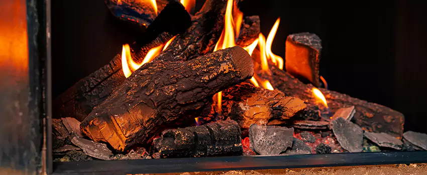 Chimney Fireplace Ash Dump Cleaning in Delaware, OH