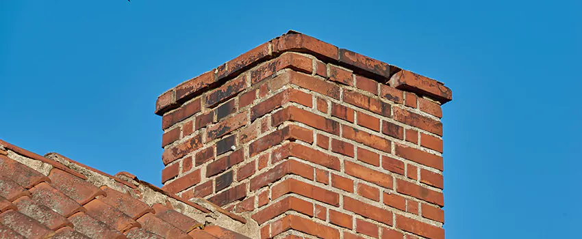 Clean Blocked Chimney in Delaware, Ohio