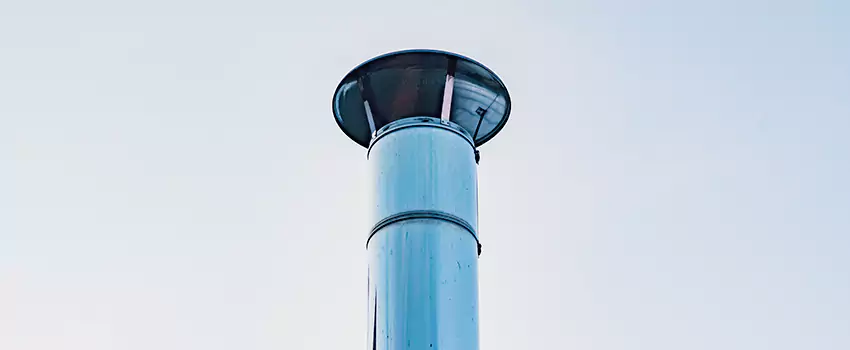 Wind-Resistant Chimney Caps Installation and Repair Services in Delaware, Ohio
