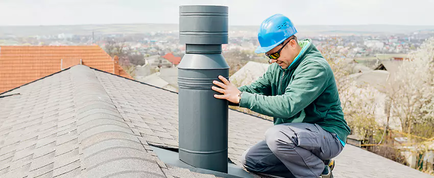 Chimney Chase Inspection Near Me in Delaware, Ohio