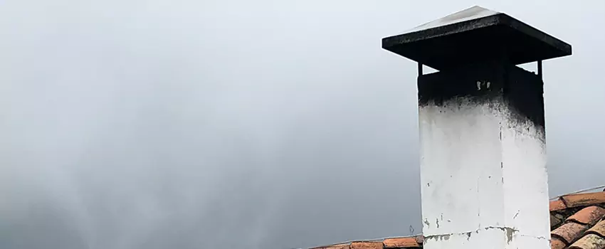 Chimney Damper Inspection in Delaware, OH