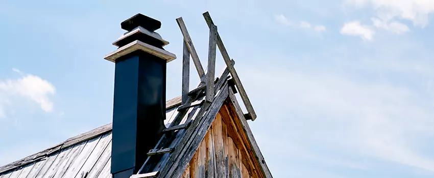 Chimney Creosote Cleaning in Delaware, OH