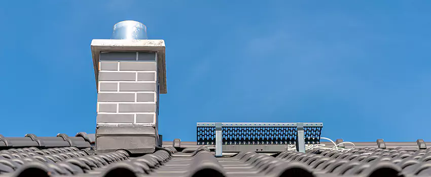 Chimney Flue Relining Services in Delaware, Ohio