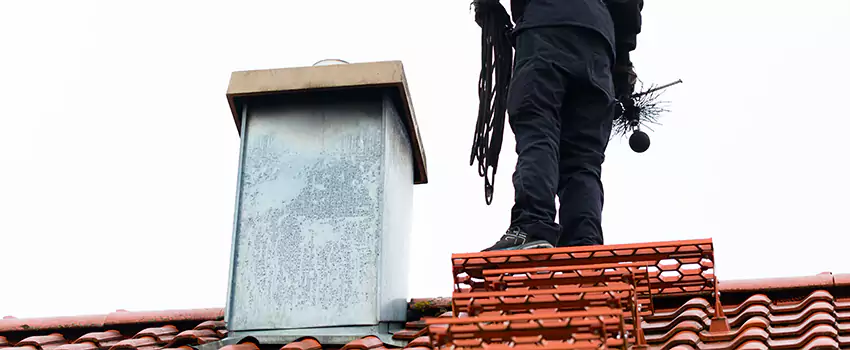 Chimney Liner Services Cost in Delaware, OH