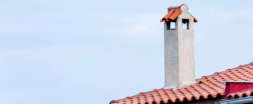 Chimney Pot Replacement in Delaware, OH