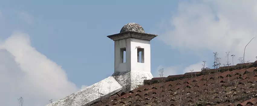 Cost To Rebuild A Chimney in Delaware, OH