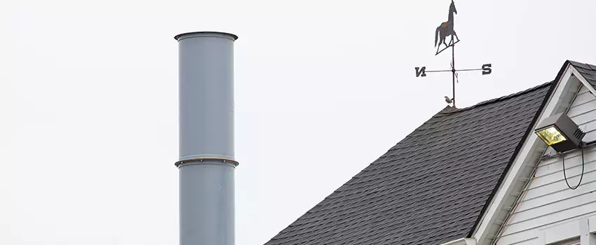Chimney Inspection in Delaware, OH