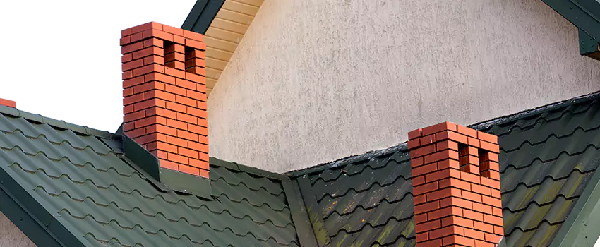 Chimney Saver Waterproofing Services in Delaware, Ohio