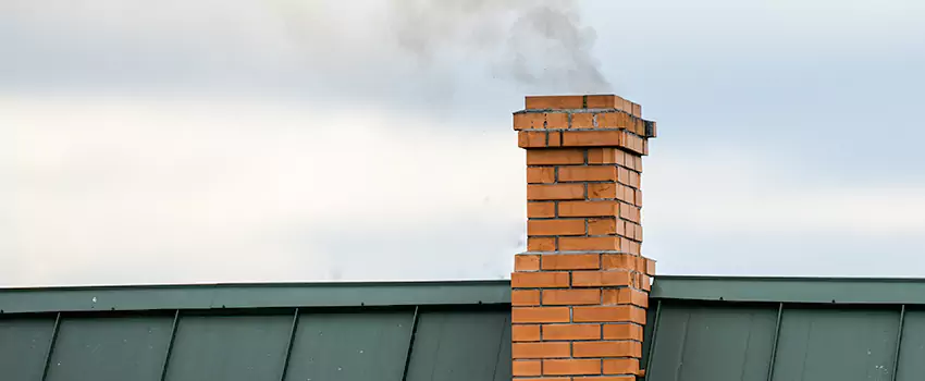 Chimney Soot Cleaning Cost in Delaware, OH