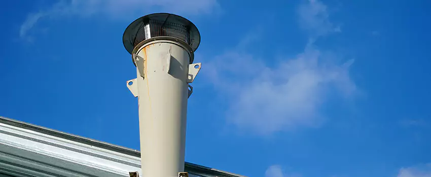 Chimney Spark Arrestor Requirements in Delaware, OH