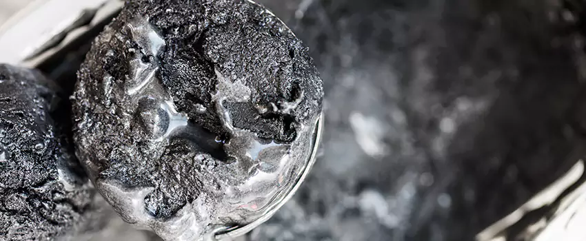 Clogged Dryer Vent Lint Cleaning in Delaware, Ohio
