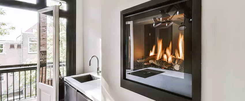 Dimplex Fireplace Installation and Repair in Delaware, Ohio