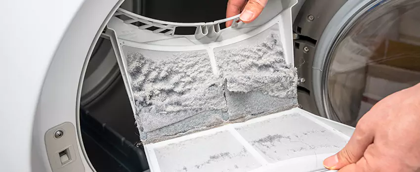 Best Dryer Lint Removal Company in Delaware, Ohio