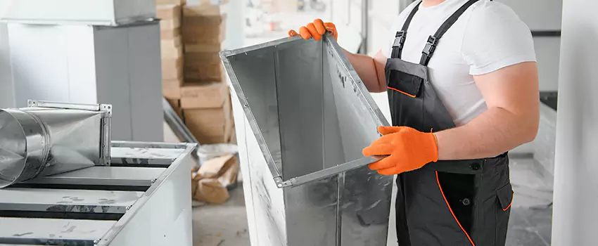 Benefits of Dryer Vent Inspection in Delaware, OH