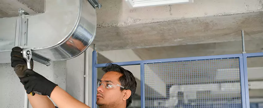 HVAC Ductwork Cleaning in Delaware, OH