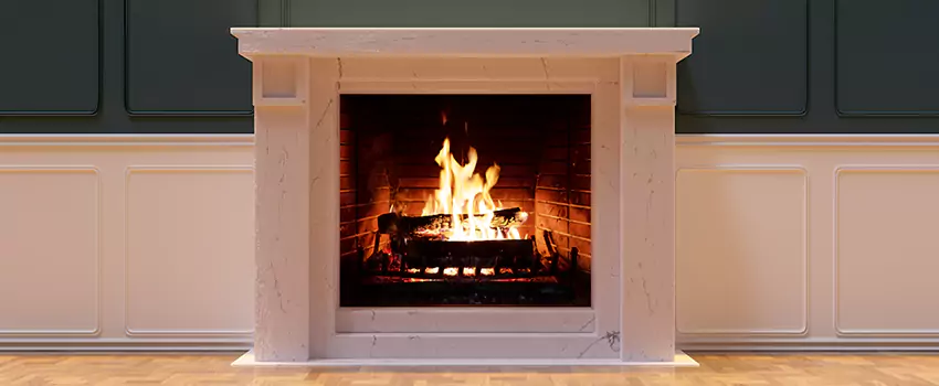 Empire Comfort Systems Fireplace Installation and Replacement in Delaware, Ohio