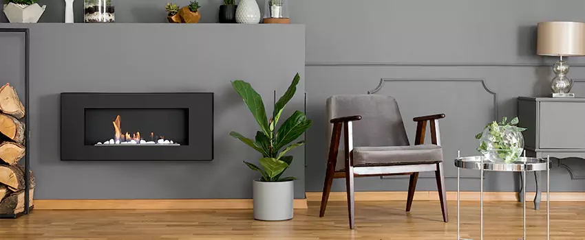 Ethanol Fireplace Burner Repair in Delaware, OH