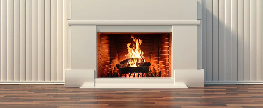 Fireplace Broken Ashtray Repair Services in Delaware, Ohio