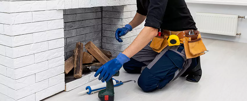 Fireplace Doors Cleaning in Delaware, Ohio