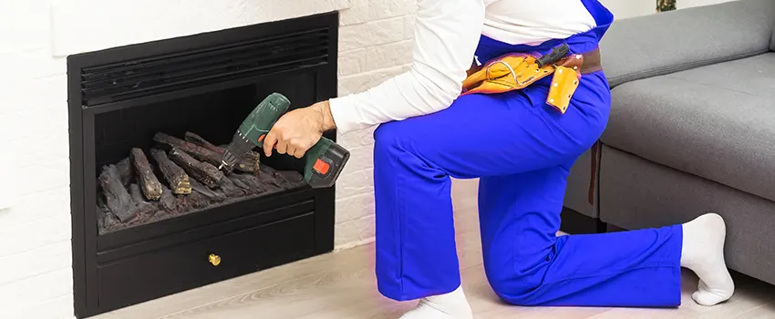 Fireplace Dampers Pivot Repair Services in Delaware, Ohio