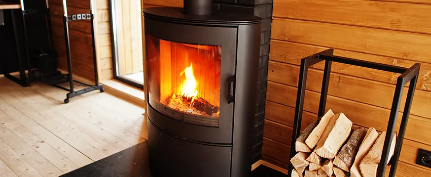 Gas Fireplace Door Handle Installation Services in Delaware, Ohio