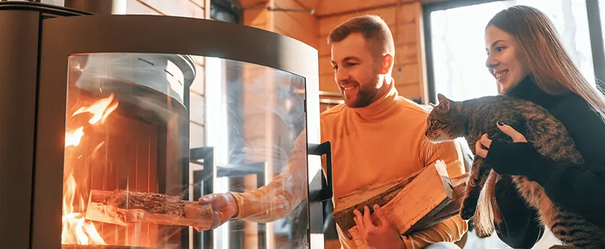 Fireplace Door Installation And Replacement Contractors in Delaware, OH