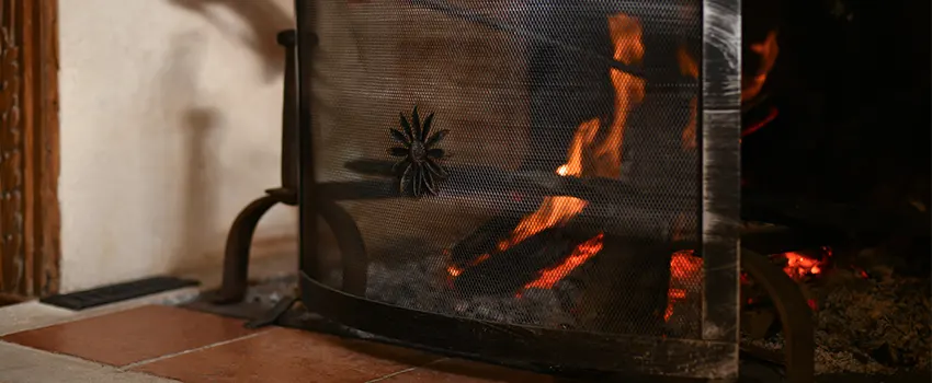 Electric Metal Fireplace installation Services in Delaware, OH