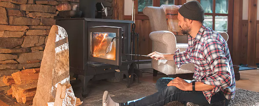 Fireplace Chimney Maintenance in Delaware, Ohio