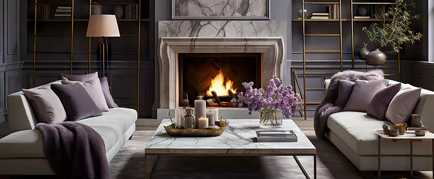 Fireplace Xtrordinair Ember-Glo Insert Fireplace Maintenance in Delaware, Ohio
