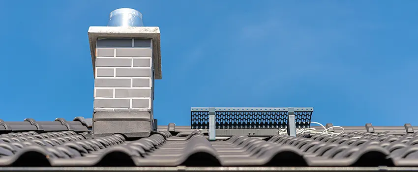 Repair Blocked Chimney in Delaware, Ohio