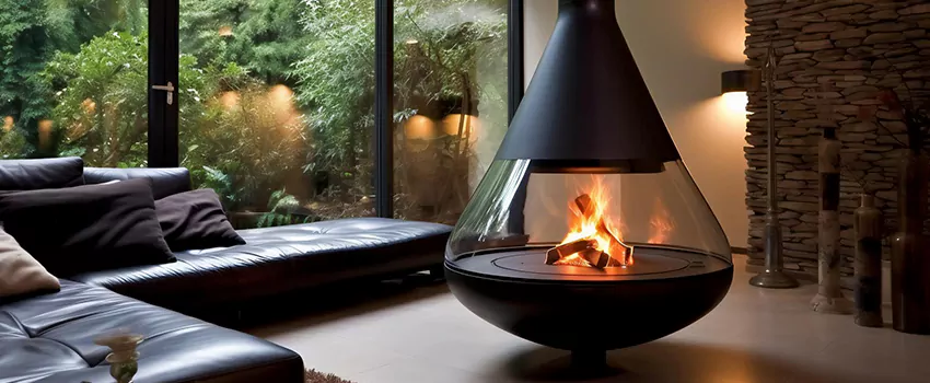 Affordable Floating Fireplace Repair And Installation Services in Delaware, Ohio