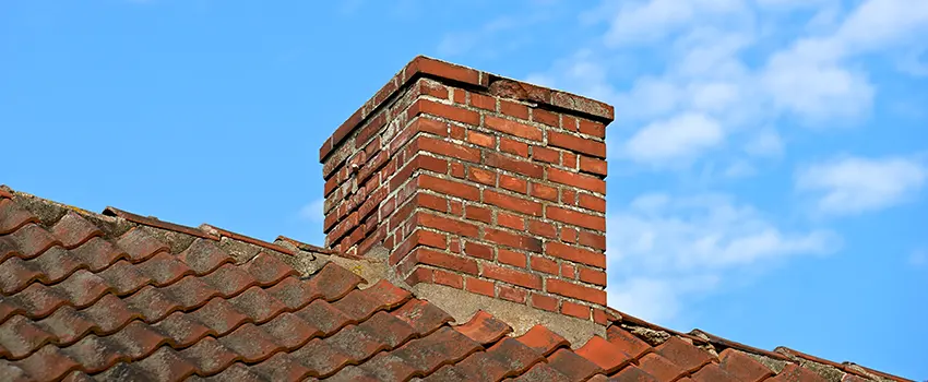 Flue Tiles Cracked Repair Services near Me in Delaware, OH