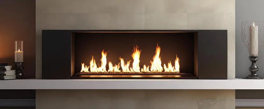 Vent Free Gas Fireplaces Repair Solutions in Delaware, Ohio