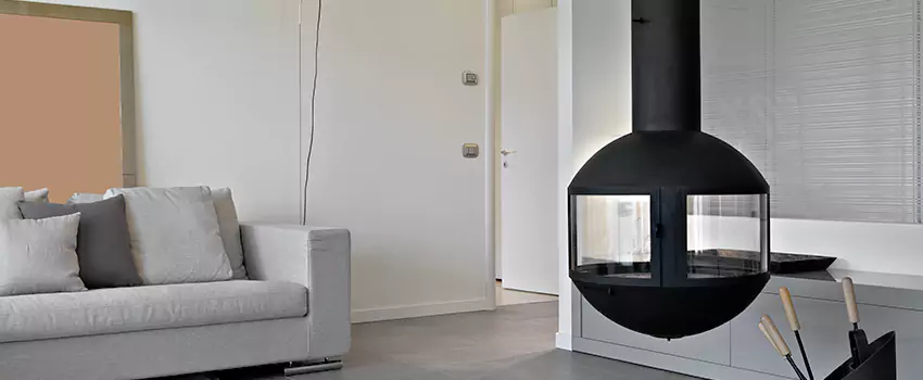 Hanging & Suspended Fireplaces Designer in Delaware, Ohio