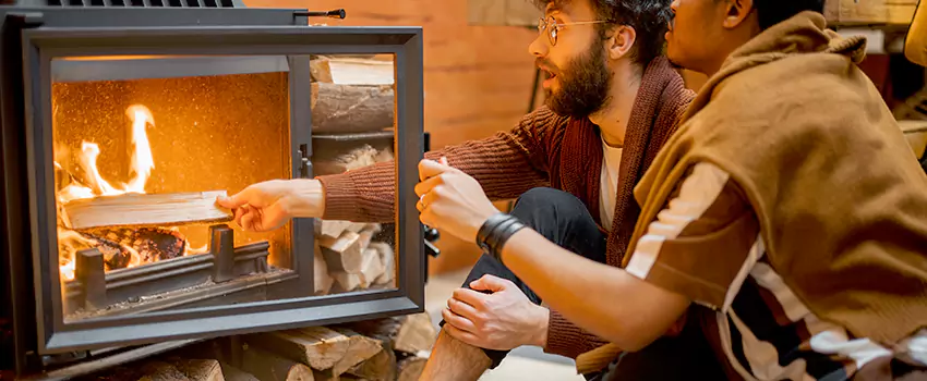 Benefits of Harman Stoves Fireplace in Delaware, Ohio