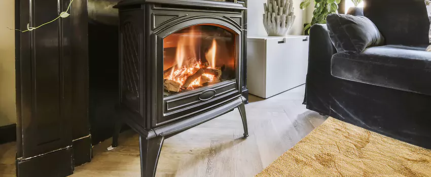Cost of Hearthstone Stoves Fireplace Services in Delaware, Ohio