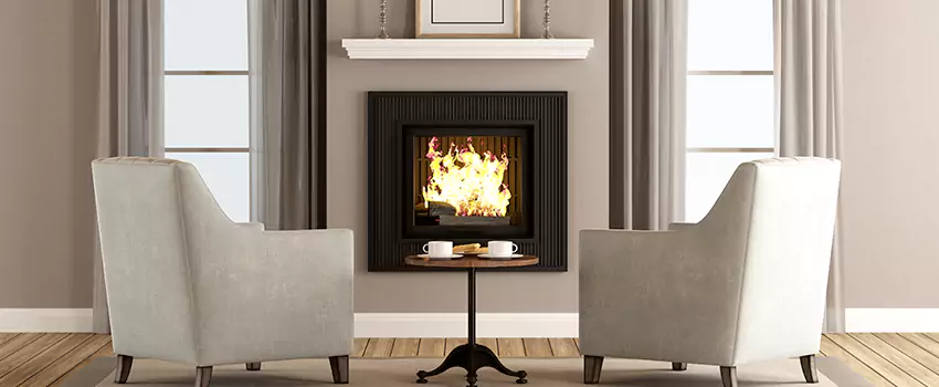 Heat & Glo Outdoor Gas Fireplaces Installation Contractors in Delaware, Ohio