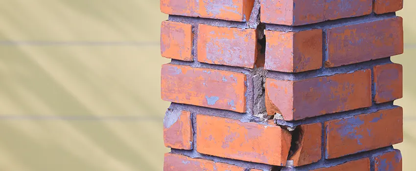 Leaking Chimney Repair And Replacement Cost in Delaware, Ohio