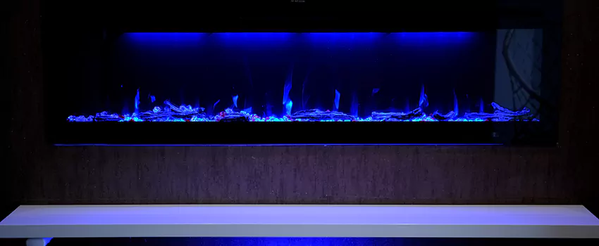 Benefits of Multi-Color Fireplace Installation in Delaware, OH