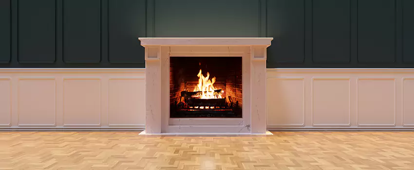 Napoleon Electric Fireplaces Inspection Service in Delaware, Ohio
