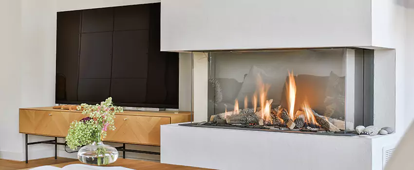Ortal Wilderness Fireplace Repair and Maintenance in Delaware, Ohio