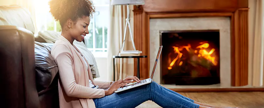 Cost-Effective Osburn Fireplace Installation and Repair in Delaware, OH
