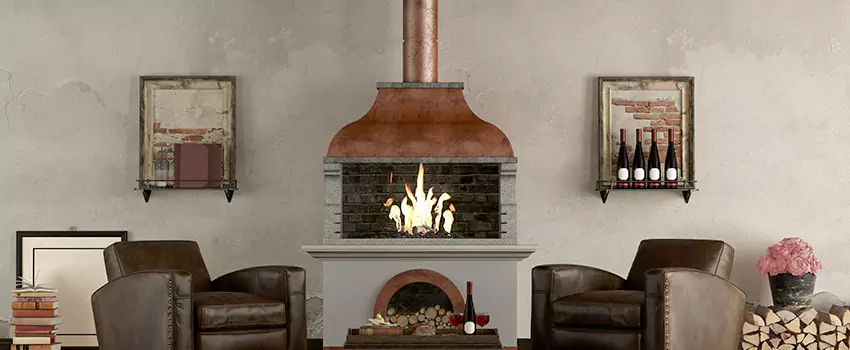 Benefits of Pacific Energy Fireplace in Delaware, Ohio