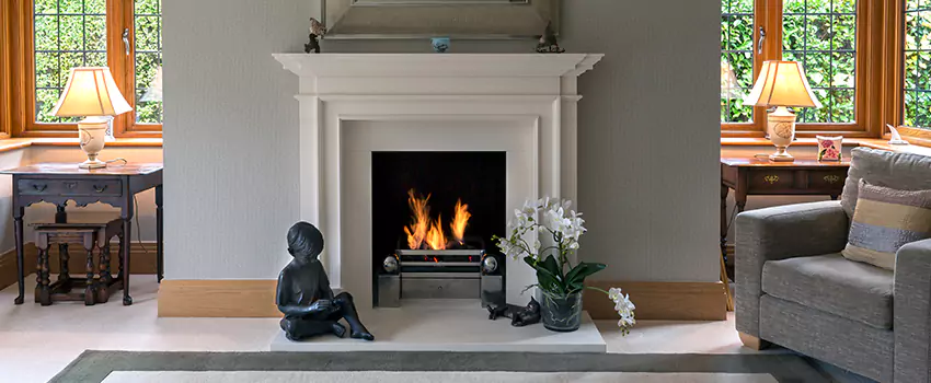 RSF Fireplaces Maintenance and Repair in Delaware, Ohio